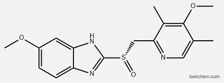 Esomeprazole   CAS:119141-88 CAS No.: 119141-88-7