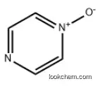 PYRAZINE N-OXIDE CAS：2423-65-6