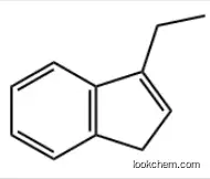 3-ETHYLINDENE CAS：2294-91-9