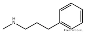 METHYL-(3-PHENYL-PROPYL)-AMINE CAS：23580-89-4