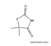 2,4-Thiazolidinedione, 5,5-dimethyl-