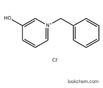 1-BENZYL-3-HYDROXYPYRIDINIUM CHLORIDE