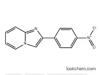 2-(4-Nitro-phenyl)-imidazo[1,2-a]pyridine
