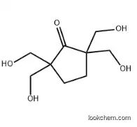 2,2,5,5-TETRAKIS(HYDROXYMETHYL)CYCLOPENTANONE