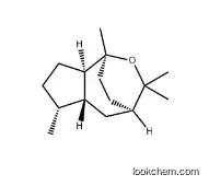 (1S,5aβ,8aα)-Octahydro-1,3,3,6α-tetramethyl-1α,4α-ethano-1H-cyclopent[c]oxepin