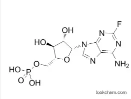 Fludarabine Phosphate CAS#75607-67-9