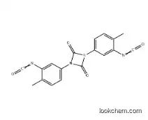 1,3-Diazetidine-2,4-dione, 1,3-bis(3-isocyanato-4-methylphenyl)-