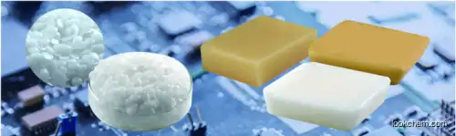 Microcrystalline wax granular99%