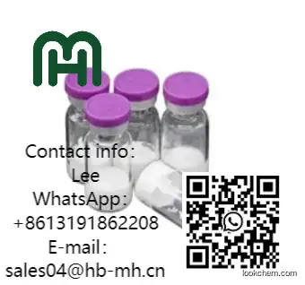 High Quality And Best price  Terlipressin Acetate 99%