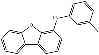 High quality N-(m-tolyl)dibenzo[b,d]furan-4-amine