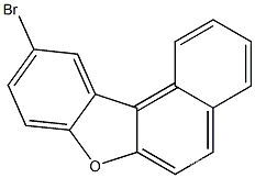 Factory Supply 10-bromobenzo[b]naphtho[1,2-d]furan