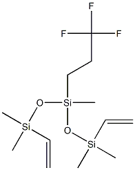 Cas no.68951-98-4 98% siloxanesandsilicones,di-me,me3,3,3-trifluoropropyl,vinylgroup-terminate