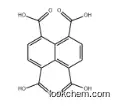 1,4,5,8-Naphthalenetetracarboxylic acid  128-97-2