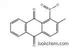 2-methyl-1-nitroanthraquinone  129-15-7