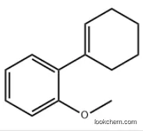 1-cyclohexenyl-2-methoxybenzene CAS：22618-48-0