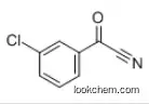 (3-CHLORO-PHENYL)-OXO-ACETONITRILE CAS：26152-02-3