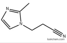 3-(2-Methyl-1H-imidazol-1-yl)propanenitrile CAS：23996-55-6