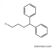 1,1'-(4-chlorobutylidene)bisbenzene