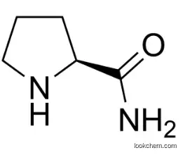 Ntermediates of Vildagliptin L-Prolinamide 7531-52-4
