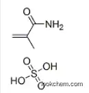 methacrylamide sulphate CAS：29194-31-8