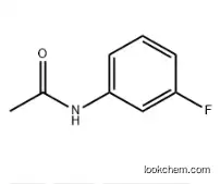 3-Fluoroacetanilide