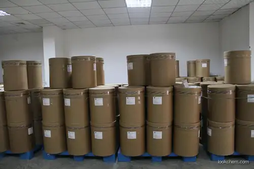 China Biggest Factory & Manufacturer supply 3-Amino-1-hydroxyadamantane CAS 702-82-9