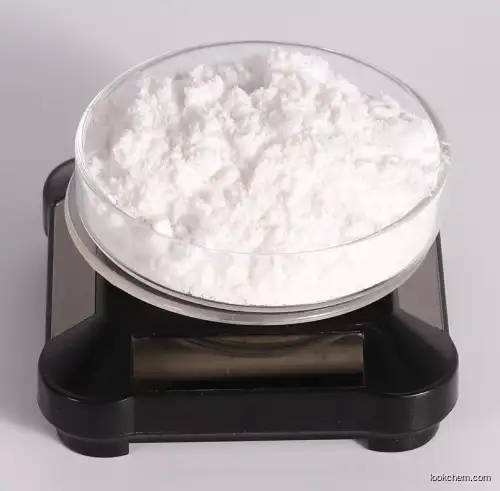 Factory Price High Quality Cinnamic Acid Cas 621-82-9