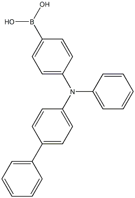 High purity B-[4-([1,1'-Biphenyl]-4-ylphenylaMino)phenyl]boronic acid