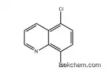 5-Chloro-8-hydroxyquinoline 130-16-5