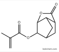 5-Methacroyloxy-2,6-norbornane carbolactone CAS：254900-07-7