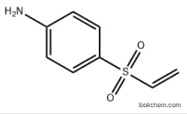 BenzenaMine,4-(ethenylsulfonyl)- CAS：25781-90-2