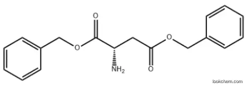 Dibenzyl L-aspartate CAS：2791-79-9