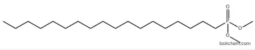 dimethyl octadecylphosphonate CAS：25371-54-4