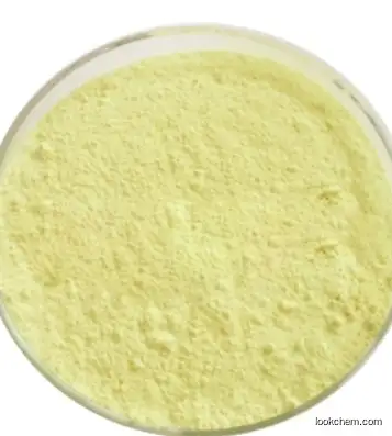 CAS 51940-44-4 Pipemidic Acid Powder