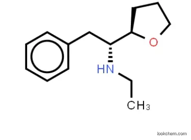 Zylofuramine CAS 3563-92-6