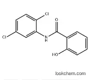 Benzamide, N-(2,5-dichlorophenyl)-2-hydroxy-