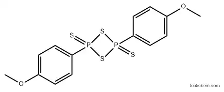 Lawesson's Reagent  CAS:19172-47-5