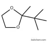 2-tert-Butyl-2-methyl-1,3-dioxolane