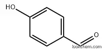 4-Hydroxybenzaldehyde  CAS:123-08-0