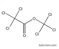 Acetic acid, trichloro-, trichloromethyl ester