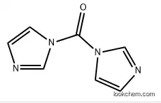 1,1'-Carbonyldiimidazole  CA CAS No.: 530-62-1