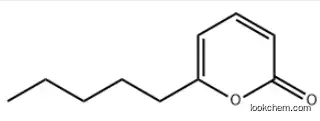 6-Pentyl-2H-pyran-2-one CAS：27593-23-3
