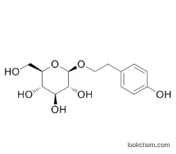 Rhodiola Rosea Root Extract Salidroside CAS 10338-51-9