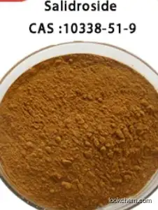 Rhodiola Rosea Root Extract Salidroside CAS 10338-51-9