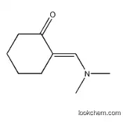 Cyclohexanone, 2-[(dimethylamino)methylene]-