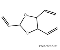1,3-Dioxolane, 2,4,5-trivinyl- (6CI,7CI,8CI)