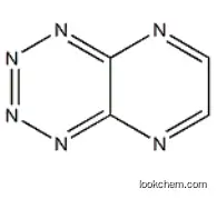 Pyrazino[2,3-e]-1,2,3,4-tetrazine (9CI)