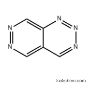 Pyridazino[4,5-d]-1,2,3-triazine (9CI)
