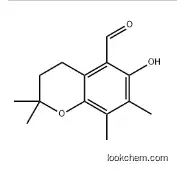 2,2,7,8-Tetramethyl-6-hydroxychroman-5-carbaldehyde