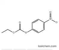 Carbonic acid, ethyl 4-nitrophenyl ester